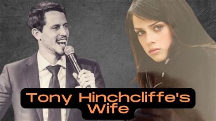 Tony Hinchcliffe's Love Life In 2024: Unveiling The Unseen
