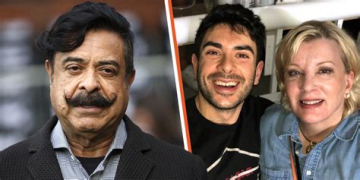 Unveiling The Remarkable Journey Of Shahidah Khan, Tony Khan's Mother