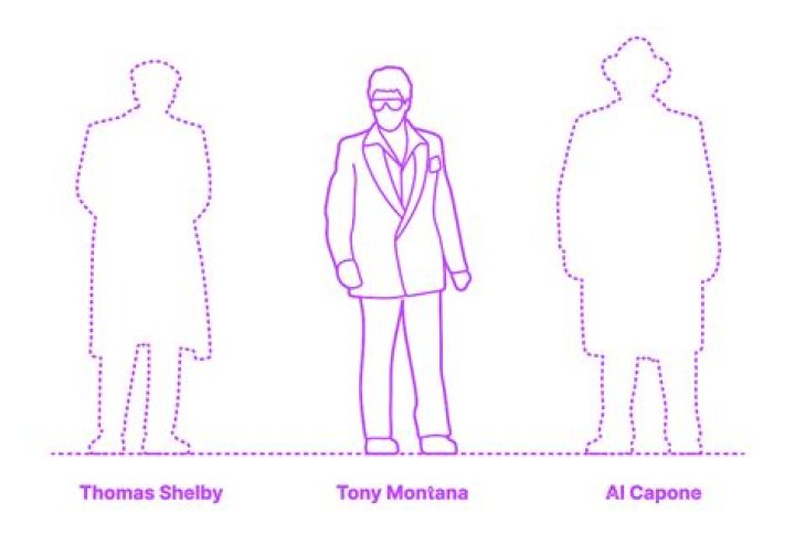 Unveiling The Secrets Of Tony Montana's Towering Stature