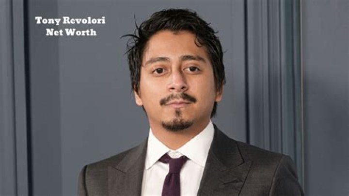 Unveiling Tony Revolori's Net Worth: Secrets And Surprises Revealed
