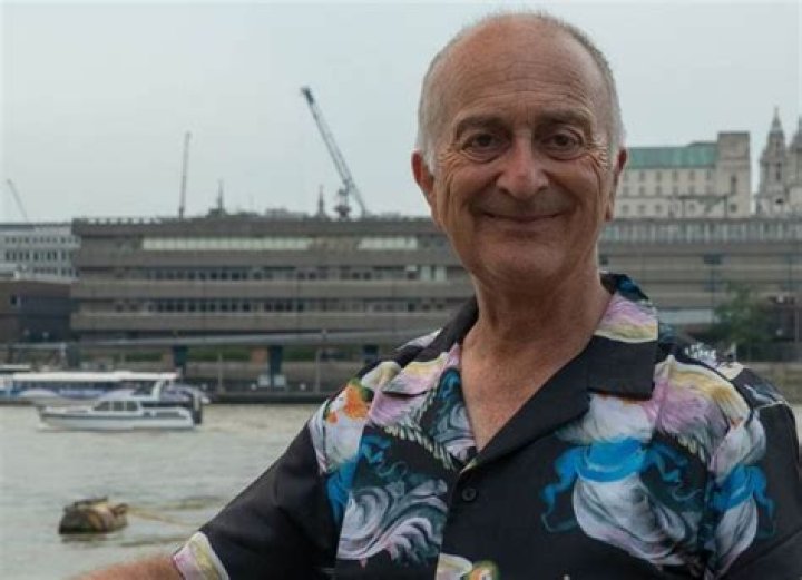 Unveiling The Secrets Of Tony Robinson's Fortune