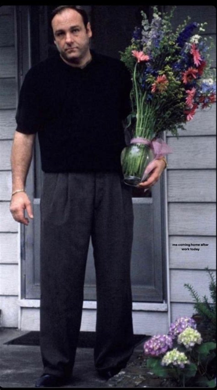 Unveil The Secrets Of Tony Soprano's Iconic Style