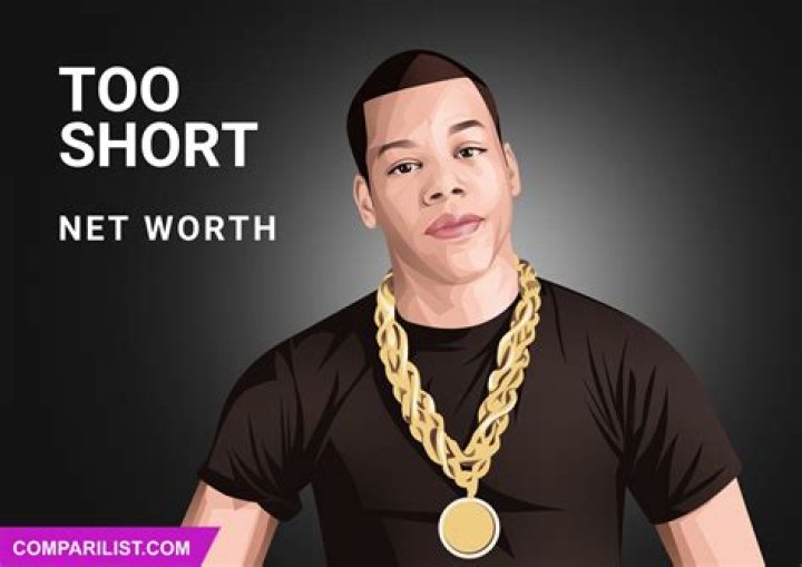 Unveiling The Secrets Of Too Short's $20 Million Empire