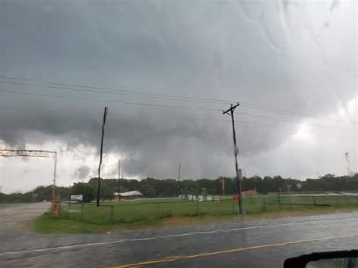 Uncover The Secrets: Tornado Athens GA Unveiled