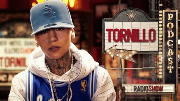 Uncover The Revolutionary Impact Of Tornillo Rapper