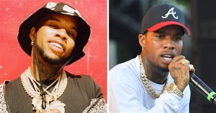 Unlock The Secrets Of Tory Lanez Age: Discoveries And Insights