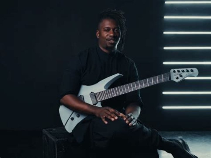 Dive Into Tosin Abasi's Musical Partnership: Uncover Collaborations And Innovations