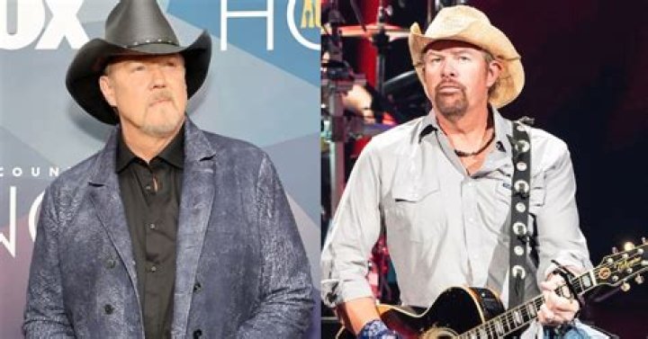 Trace Adkins' Cancer Journey And Beyond