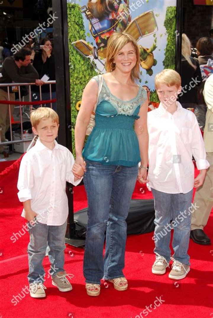 Uncover The Inspiring Story Of Tracey Gold's Children: Love, Adoption, And Family