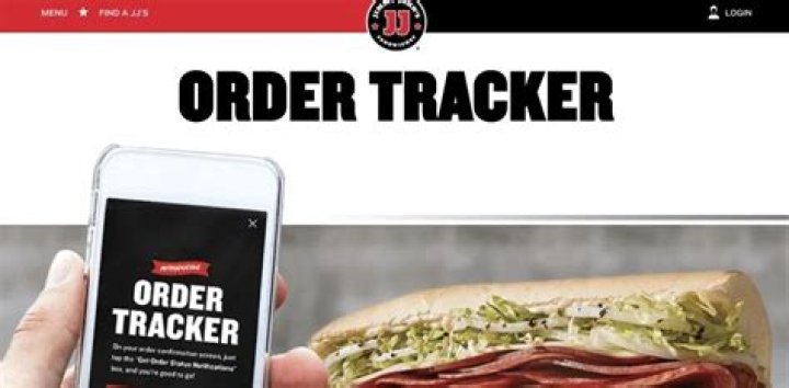 Unlock The Secrets Of Tracking Your Jimmy John's Order
