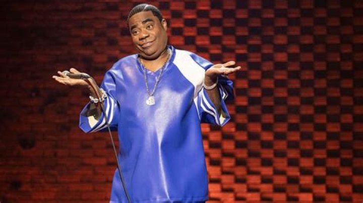Uncovering The Tracy Morgan Accident Settlement: Revelations And Lessons Unveiled