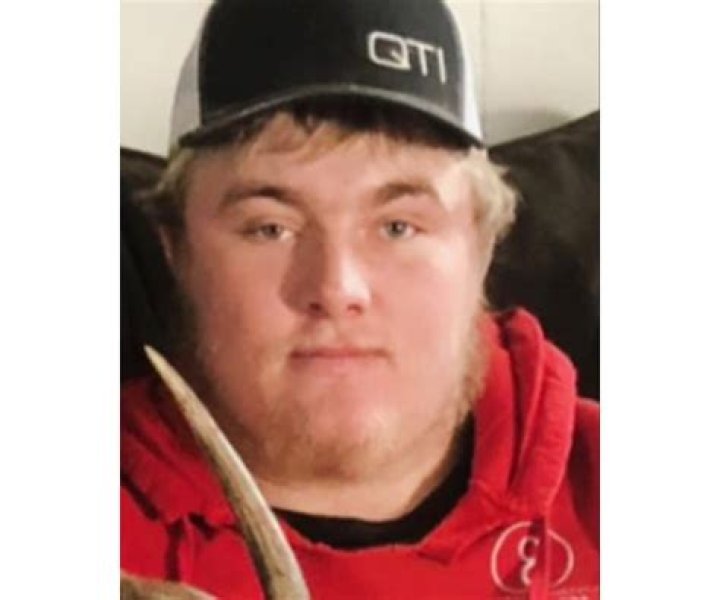 A Journey Through Trapper Kinross' Obituary