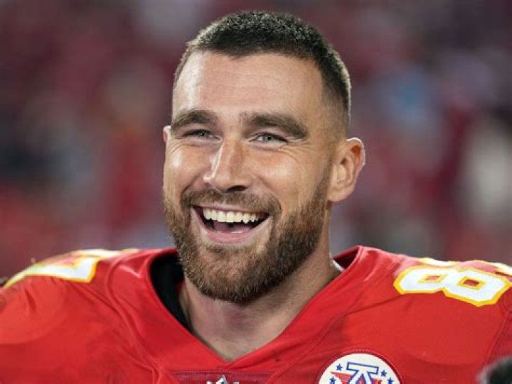 Dive Into Travis Kelce's Age And Its Impact