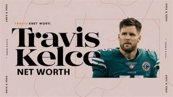 Delve Into Travis Kelce's Endorsement Earnings Empire