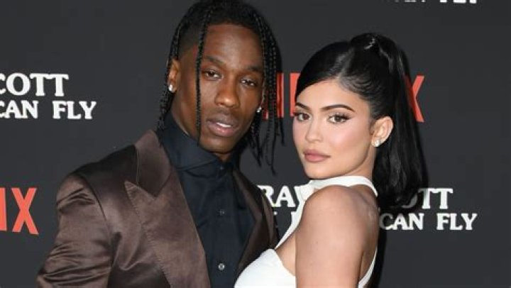 Unveiling Kylie Jenner: Beyond Travis Scott's Ex