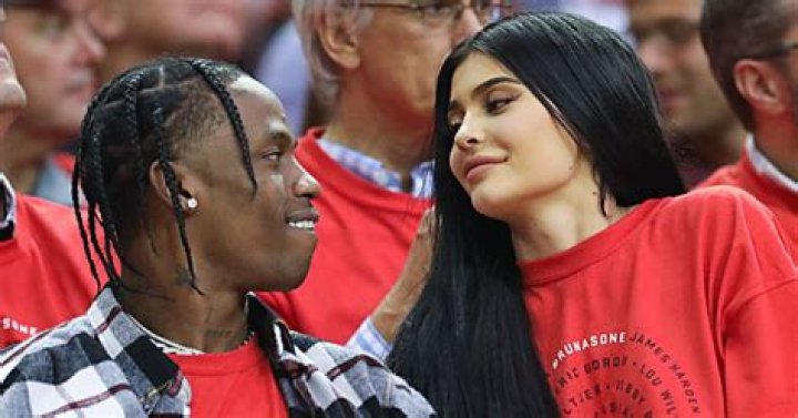 Unveiling The Love Life Of Travis Scott: Discoveries And Secrets Revealed