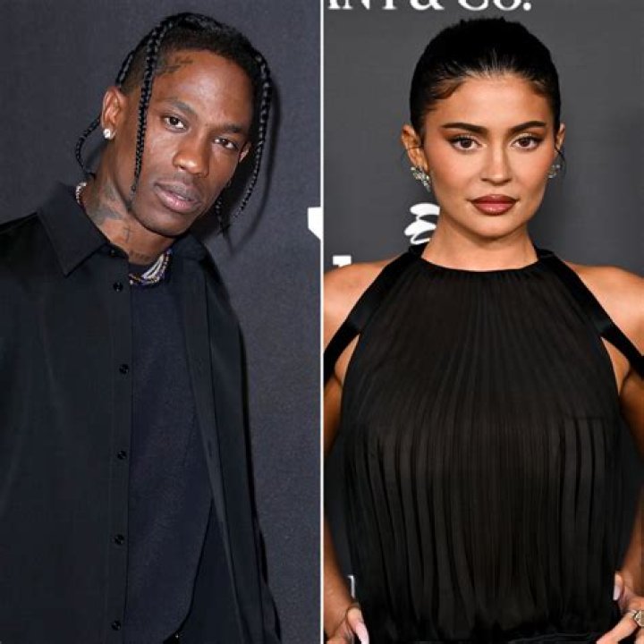 Unveiling The Love Life Of Travis Scott: Ex-Girlfriends And Untold Stories