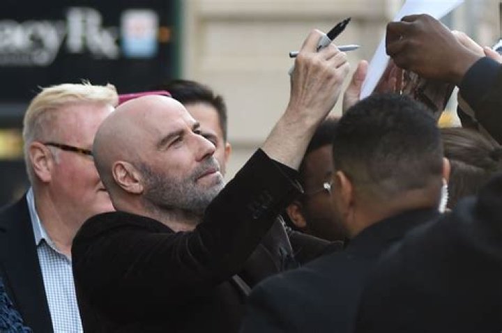 Unveiling The Secrets Of Travolta's $250 Million Net Worth