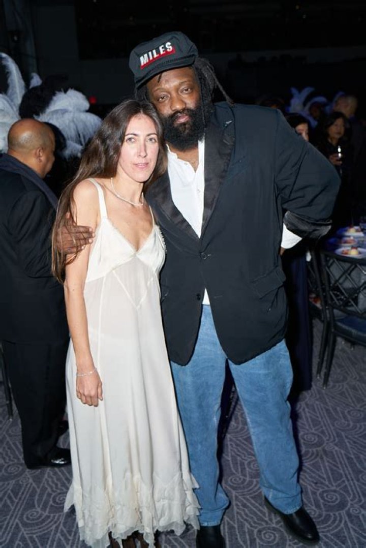 Tremaine Emory's Creative Partner And Style Icon