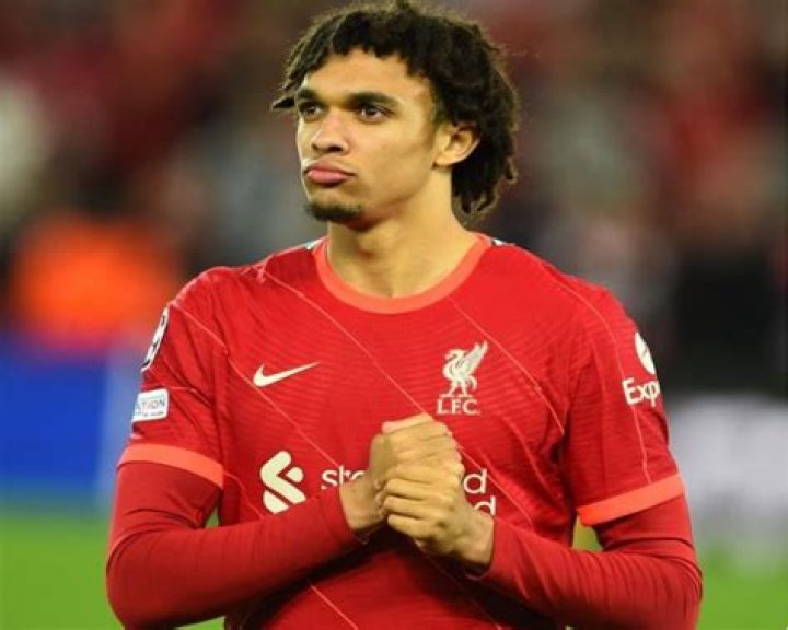 Uncover The Interwoven Worlds Of Football And Faith: Trent Alexander-Arnold's Muslim Identity