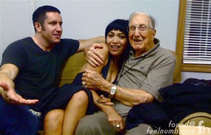 Unveiling Trent Reznor's Daughter: A Private Life Explored