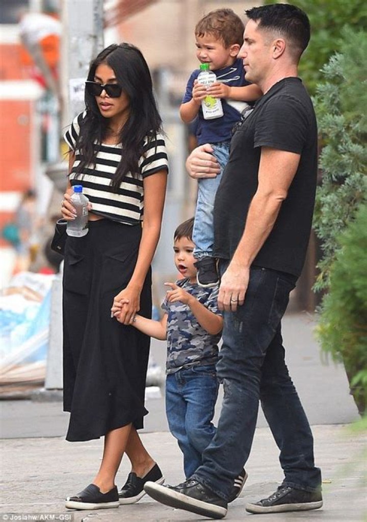 Unveiling The Meaning Behind Trent Reznor's Unique Kids' Names