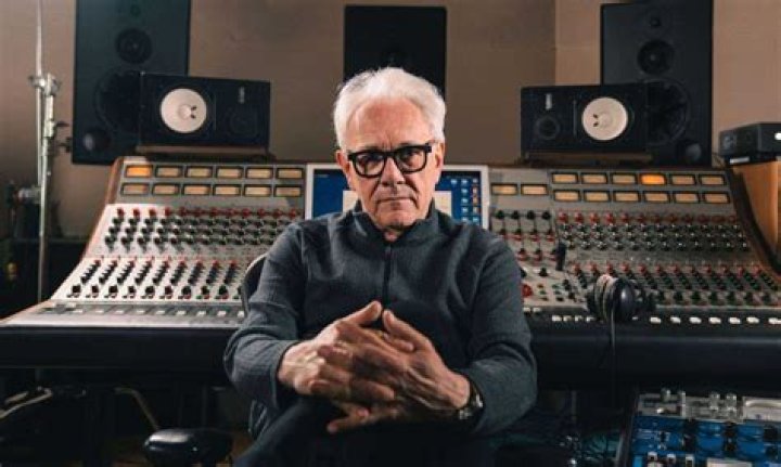 Uncover The Extraordinary Net Worth And Impact Of Trevor Horn