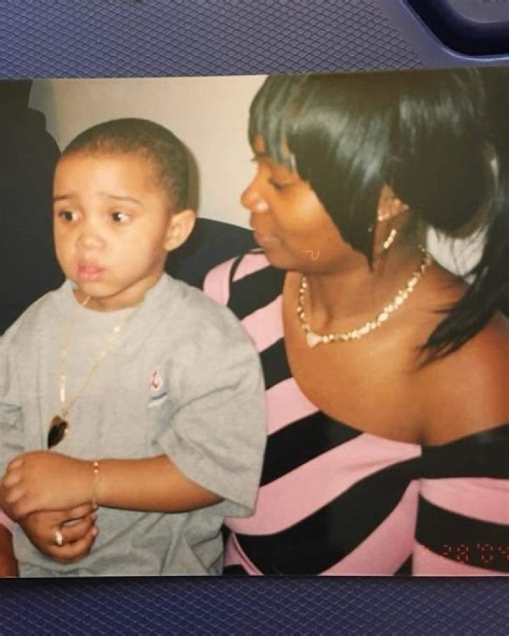 Uncover The Unspoken Influence: Trey Budden's Mother Revealed