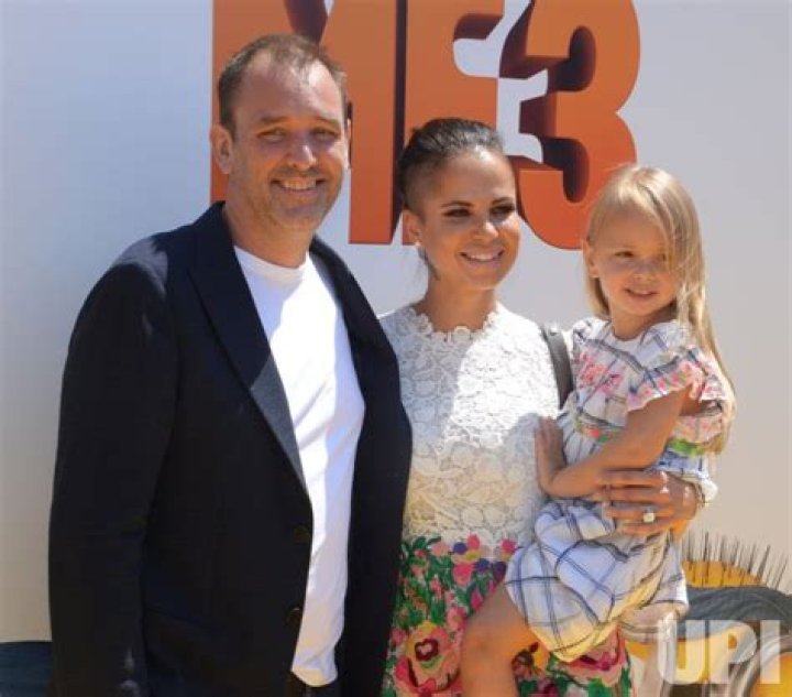 Unveiling The Private Lives Of Trey Parker's Kids: Surprising Discoveries And Insights