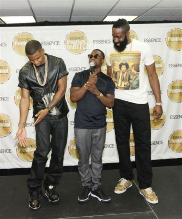 Unveiling The Secrets Of His Towering Stature