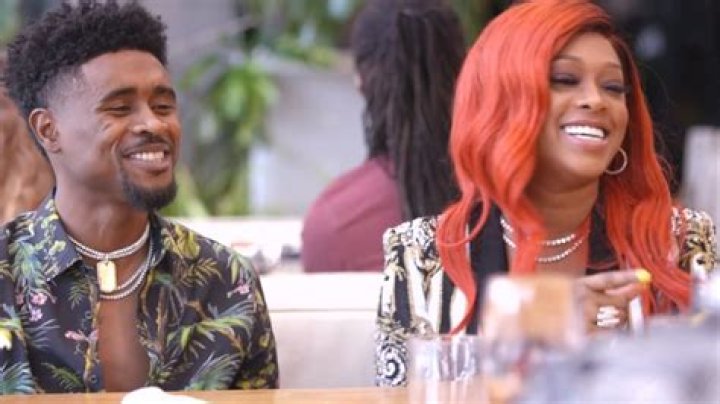 Trina's Love Life In 2023