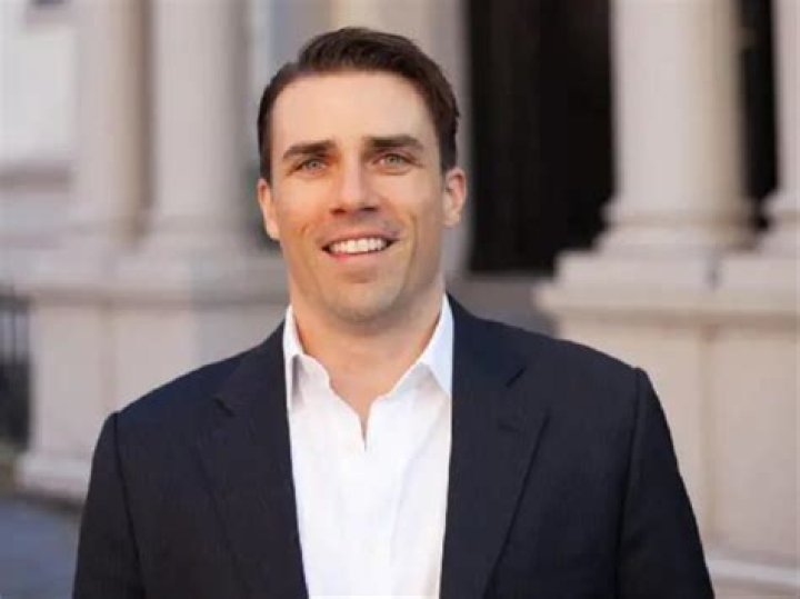 Unlock The Secrets Of Tristan Snell: A Journey To Excellence