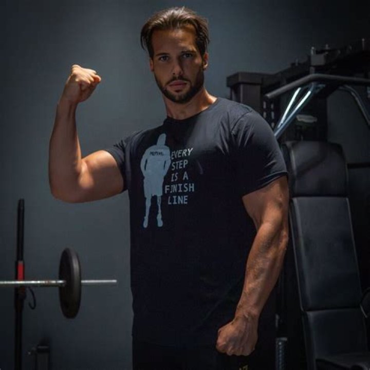 Unveiling Tristan Tate's Height And Weight: Astonishing Discoveries