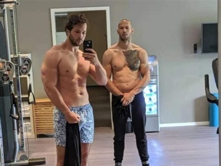 Tristan Tate's Height, Weight, And Impact Revealed