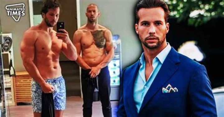 Unveiling Tristan Tate's Height: Secrets And Surprises Revealed