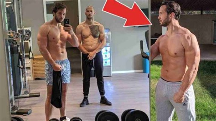 Discoveries And Insights In The Tristan Tate Workout