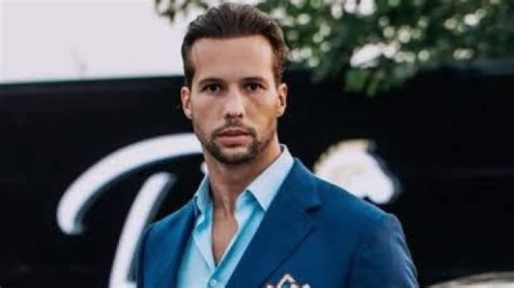 Unveiling The Controversial World Of Tristan Tate: Unfiltered Insights And Revelations