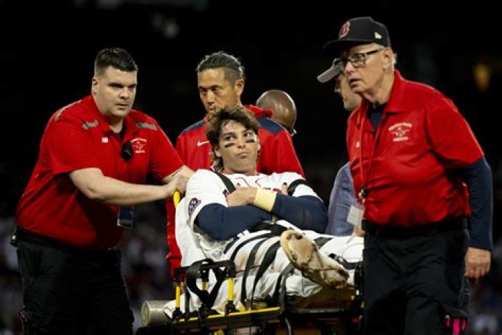 Triston Casas And The Future Of Baseball