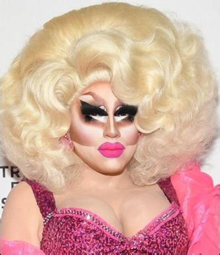 Unveiling Trixie Mattel's Height: Discoveries And Insights