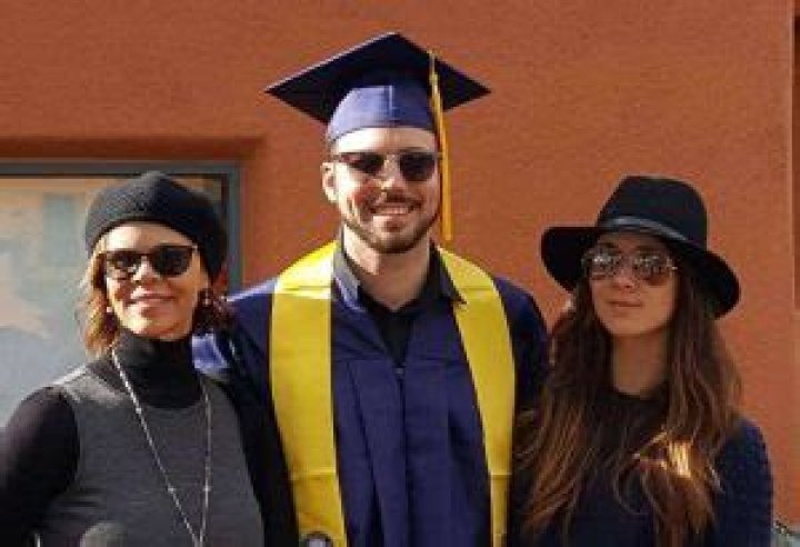 Troian Bellisario And Her Brother's Inspiring Journey