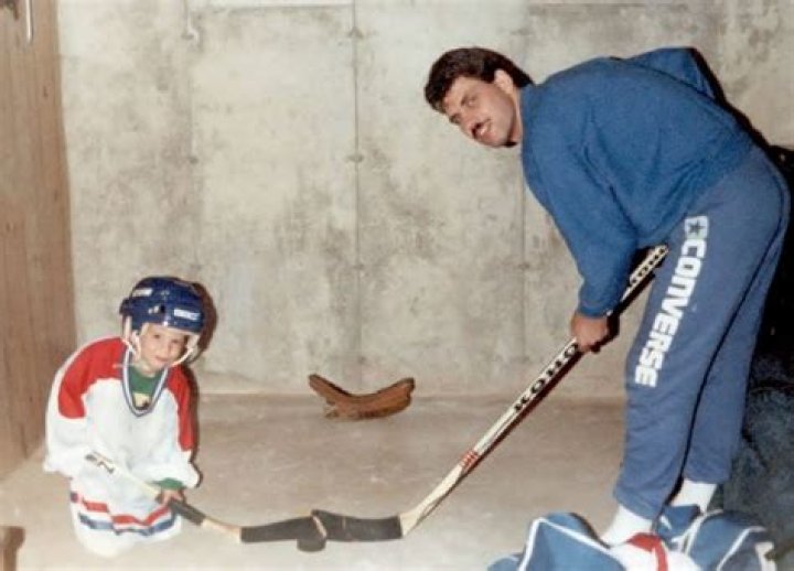 Unlocking The Secrets Of Hockey Greatness