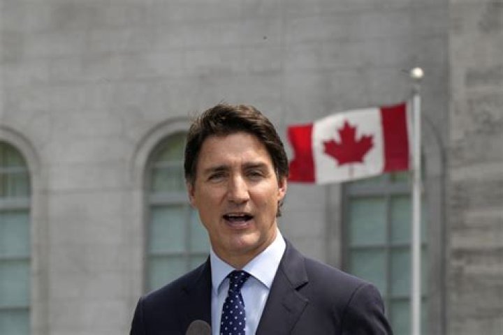Uncover The Secrets Of Justin Trudeau's Net Worth In 2024