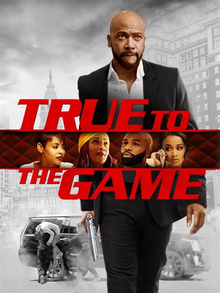 Unveil The Secrets Of "True To The Game 4": A Literary Odyssey