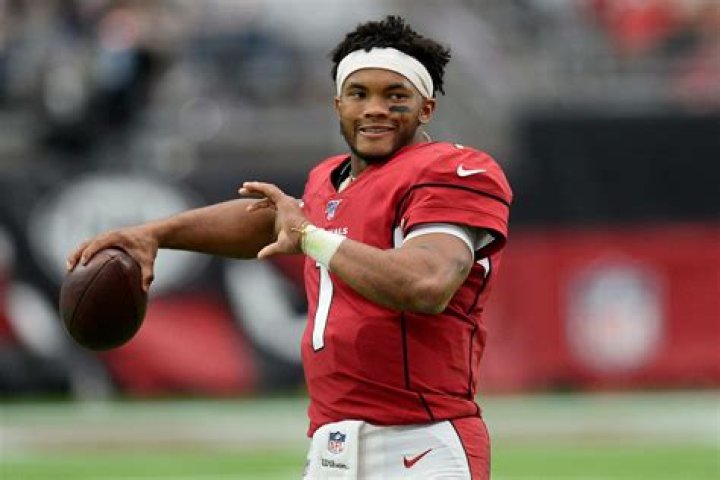 Tua Tagovailoa Vs. Kyler Murray