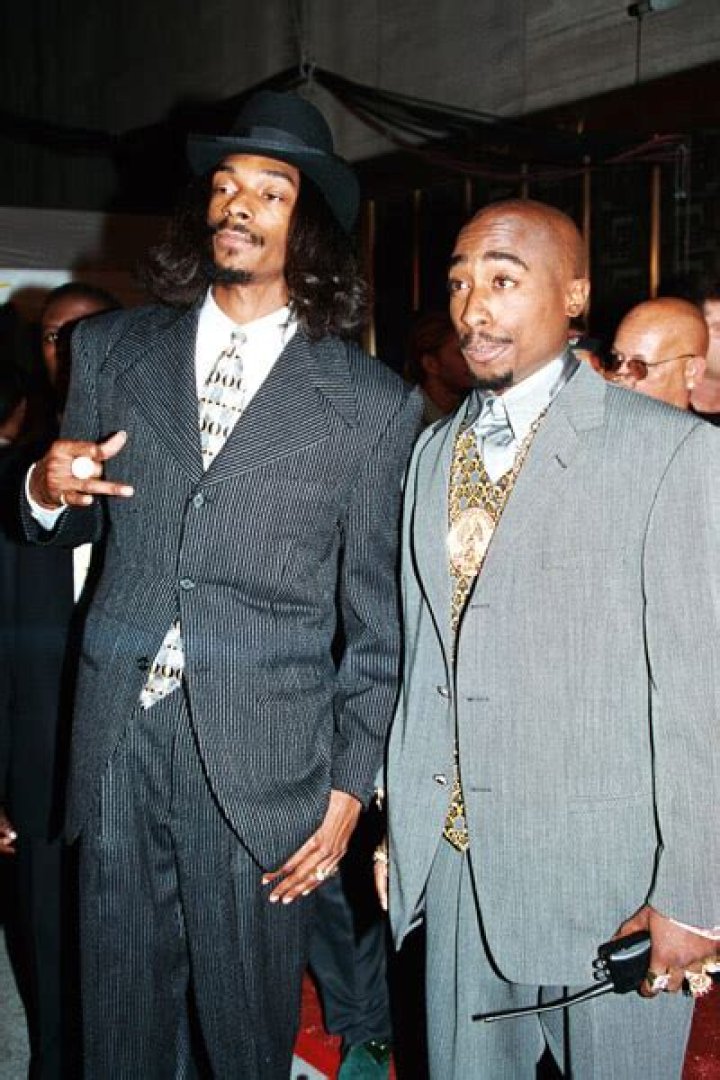 Unveiling The Significance: Tupac's Height In Feet