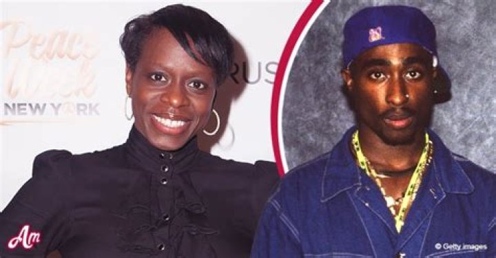 Unveiling The Legacy: Tupac's Sister's Impact Now