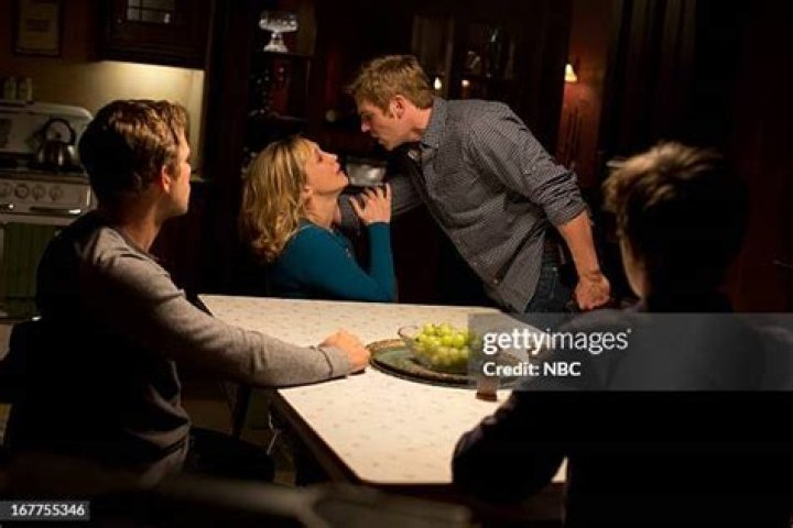 Unveiling The Captivating World Of Dylan Massett's TV Legacy