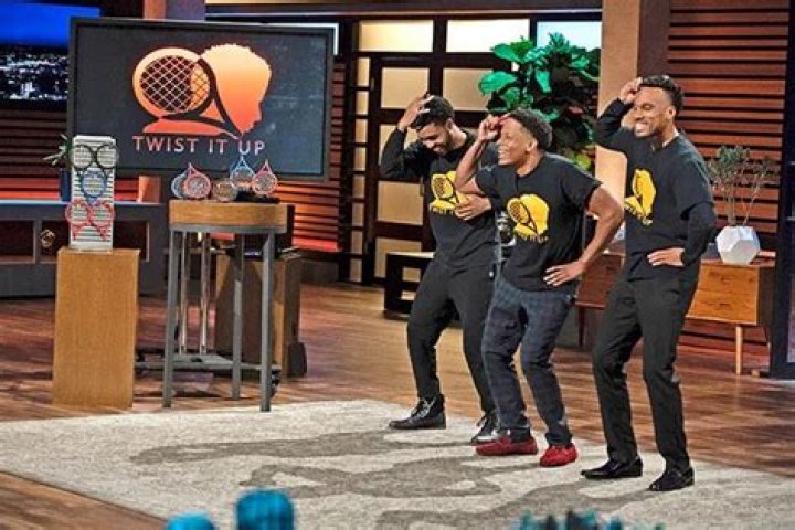 Unveiling Twist It Up's Net Worth: Secrets And Strategies Revealed