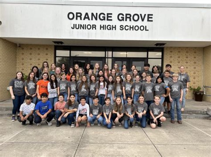 Discover The Transformative Impact Of Ty Pressley On Orange Grove, Texas