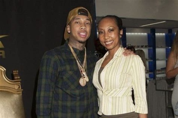 Unraveling The Inspiring Journey Of Tyga's Mother: Resilience, Success, And Impact